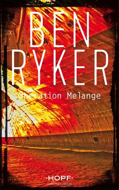 C.T.O. Counter Terror Operations 2: Operation Mélange (eBook, ePUB) - Ryker, Ben