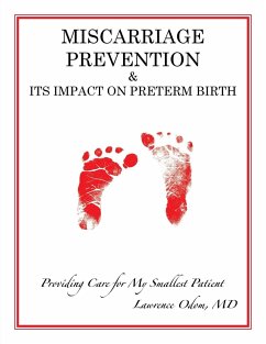 MISCARRIAGE PREVENTION - Odom, Lawrence