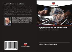 Cover Applications et solutions