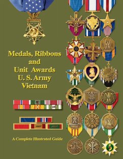 Medals, Ribbons and Unit Awards of the U. S. Army Vietnam - Foster, Col. Frank C.