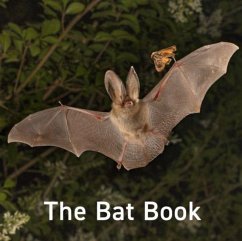Cover The Bat Book