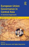 European Union Governance in Central Asia