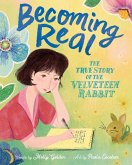 Becoming Real Becoming Real