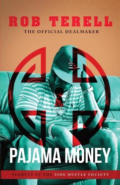 PAJAMA MONEY - Terell, Rob