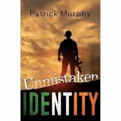 Unmistaken Identity - Murphy, Patrick