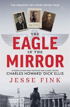 The Eagle in the Mirror - Fink, Jesse