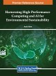 Harnessing High-Performance Computing... - Bild 1