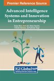 Advanced Intelligence Systems and Innovation in Entrepreneurship