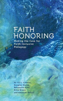 Cover Faith Honoring