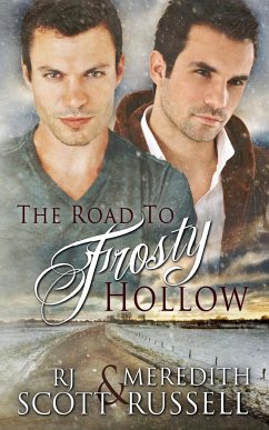 The Road to Frosty Hollow - Scott, Rj; Russell, Meredith