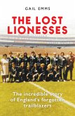 The Lost Lionesses The Lost Lionesses