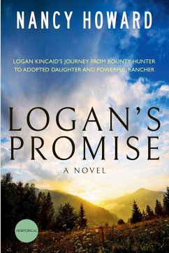 Logan's Promise - Howard, Nancy