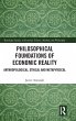 Philosophical Foundations of Economic... - Bild 1