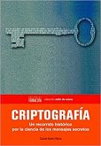 Criptografía