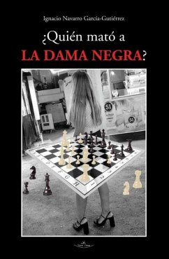 ¿Quién mató a la dama negra?