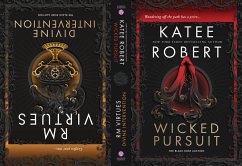 Wicked Pursuit & Divine Intervention (Standard Edition) - Robert, Katee; Virtues, R M
