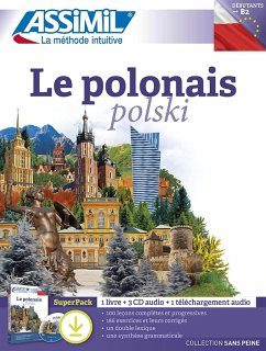 Polonais Superoack Tel - Kuszmider, Barbara