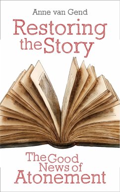 Cover Restoring the Story (eBook, ePUB)