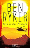 C.T.O. Counter Terror Operations 1: Sein erster Einsatz (eBook, ePUB)