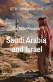 Saudi Arabia and Israel