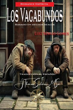 Los Vagabundos - Gomes, Luiz Sérgio