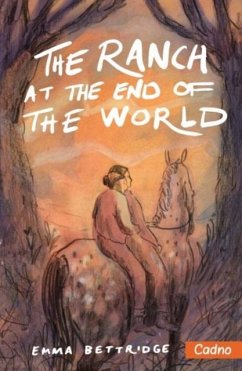 Cover The Ranch at the End of the World