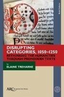 Cover Disrupting Categories, 1050-1250