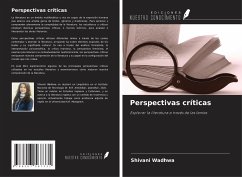 Perspectivas críticas - Wadhwa, Shivani