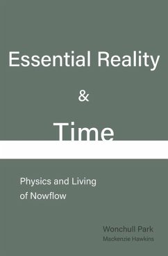 Essential Reality & Time - Hawkins, MacKenzie; Park, Wonchull