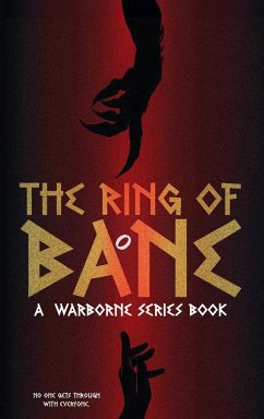 The Ring of Bane - Winton, Asa