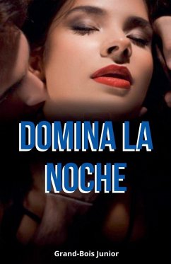 Domina la Noche - Junior, Grand-Bois