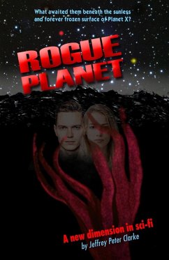 Cover Rogue Planet