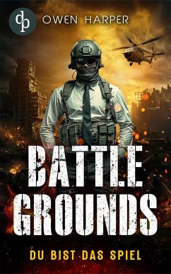 Battlegrounds - Harper, Owen