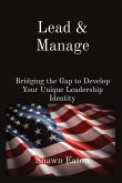 Lead & Manage