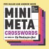 Mini Meta Crosswords - Bild 1