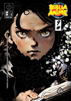 Cover Biblia Anime ( Anime Puro ) No.9
