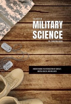 The Roots of Military Science - Rahm, Christina