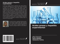 Ácidos grasos y hepatitis experimental - Hussein, Jihan; Medhat, Dalia; Fahmy, Hebatalla