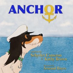 Anchor - Brown, Kathy; Cameron, Schyrlet