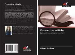 Prospettive critiche - Wadhwa, Shivani