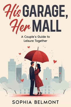 Cover His Garage, Her Mall