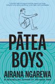 Patea Boys