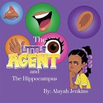 The Little Agent and The Hippocampus