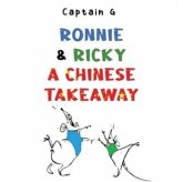 Ronnie and Ricky a Chinese takeaway Ronnie and Ricky a Chinese takeaway