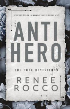 The Antihero - Rocco, Renee