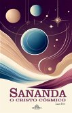 Sananda - O Cristo Cósmico