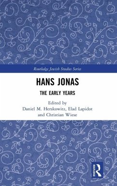 Hans Jonas