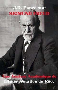 J.D. Ponce sur Sigmund Freud - Ponce, J. D.