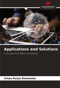 Applications and Solutions - Ruzza Romanato, Irineu