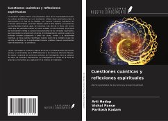 Cuestiones cuánticas y reflexiones espirituales - Hadap, Arti; Panse, Vishal; Kadam, Paritosh